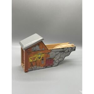 Thomas Wooden Railway Sodor Copper Mine Tunnel 2004 Gullane Train Track Accessor